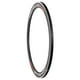thumbnail image 1 of Rin de Bicicleta Mariluz R700 36H Aluminio Aero 50mm Negro, 1 of 3