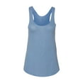 thumbnail image 2 of American Apparel Women's Triblend Racerback Tank, 2 of 3