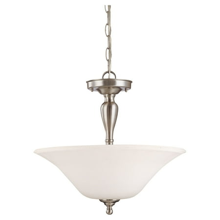 Nuvo Lighting 61827 - 3 Light (Medium Screw Base) 16