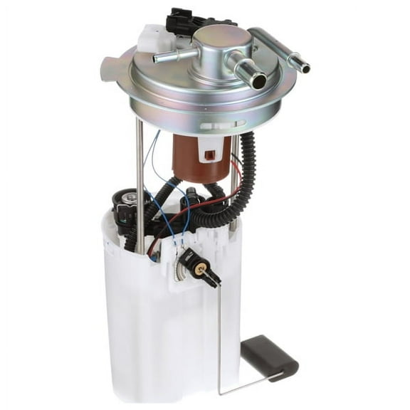 Fuel Pump Module Assembly