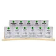 Fore! Cards | On-Course Golf Game | Fun Interactive | Spice Up Your Next Round | 50 Card Deck Makes Every Hole A Challenge | Perfect for Any Golfer