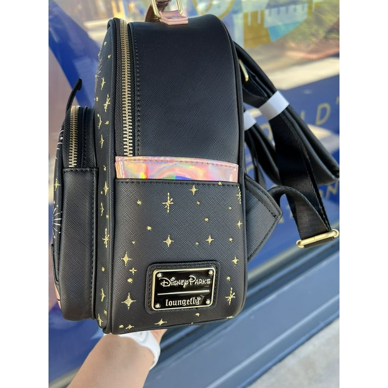 Loungefly celestial mini hotsell backpack