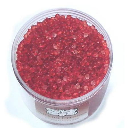 CHRISTMAS CHEER Aroma Crystals for Ooh La Lamp by La Tee Da
