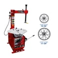 thumbnail image 4 of Desmontadora de Llantas HANTEC para Rin 10 A 24 pulgadas Hantec Herramienta Automotriz Para Vulcanizadora, 4 of 10