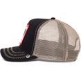 thumbnail image 3 of Goorin Bros. Men's One Size The Farm A-Frame Trucker Cap, 3 of 11