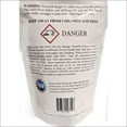 Belle Sodium Hydroxide Pure Food Grade Lye (1 lb) White Crystals