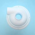 thumbnail image 5 of Cyclone Cover for Vacuum Cleaner Dust Collector Cyclone Filter,Black, 5 of 5