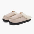 thumbnail image 4 of Wensltd Unisex House Slipper Thick Soft Sole Lightweight Bathroom Slippers for Men and Women All Season Wear, 4 of 7