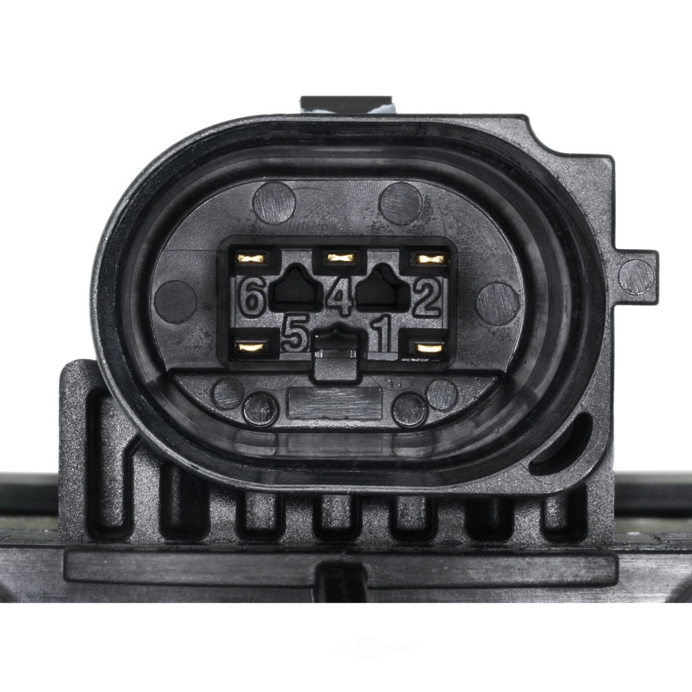 Wells Vehicle Electronics 4F2131 Exhaust Gas Recirculation (EGR) Valve