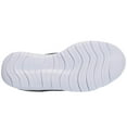 thumbnail image 6 of Nike Kids Flex Contact 3 (Big Kid) Black/White, 6 of 6