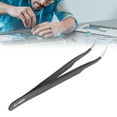 thumbnail image 4 of Anti Static Tweezers, Ergonomic Non Magnetic Repair  Tool Stainless Steel  For Working, 4 of 8
