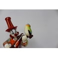 thumbnail image 3 of Murano Glass Clown, 3 of 7