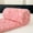 Blush Pink, variant on ROSEKIND Home Fleece Throw Blanket for Couch or Bed, 3D Jacquard Decorative Blankets | Cozy Soft Fuzzy Flannel Blanket All Seasons & Occasion, Gifts for Women, 30×40in, Warm Oatmeal
