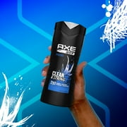 AXE Phoenix 16 Fl. Oz. 2-In-1 Shampoo & Conditioner