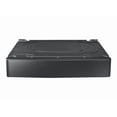 thumbnail image 2 of SAMSUNG WE272NV/A3 6 Pedestal Pededstal, 6, Brushed Black/Black Stainless Steel, 2 of 4