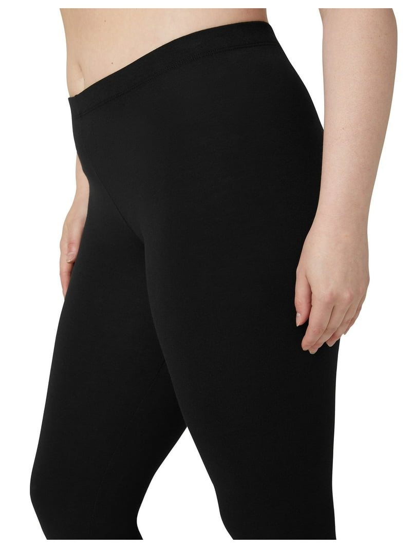 Womens Leggings Legging Large Power Seamless Leggings Black