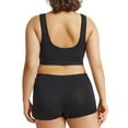 thumbnail image 4 of Conjunto de lencería floral de encaje para mujer - Dos piezas: sujetador y braguitas - Diseño sexy de poliéster - Ropa de dormir para la noche de bodas - Tallas S-XXXXXL, 4 of 4
