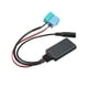 thumbnail image 4 of Adaptador de módulo de música estéreo para coche bluetooth Audio bluetooth AUX-IN para teléfono móvil Mi Eccomum Adaptador bluetooth, 4 of 5