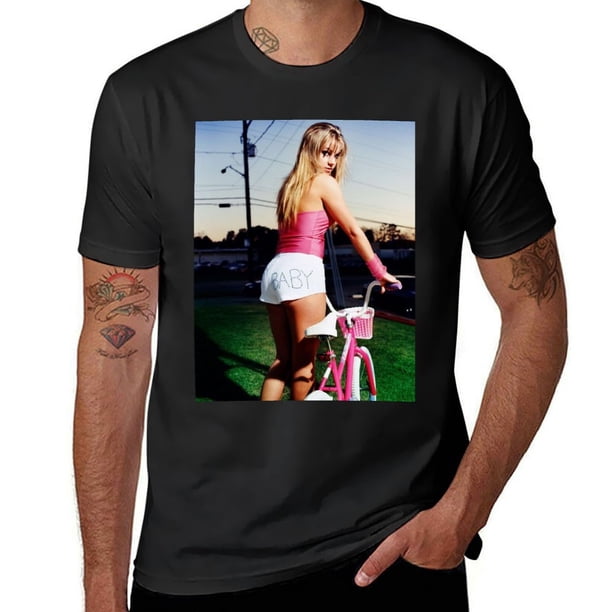 Camiseta de bebé ropa de verano tops bonitos tops de camisetas verano para hombre