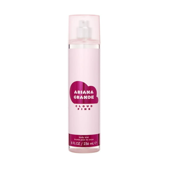 Cloud Pink by Ariana Grande for Women 8.0 oz Body Mist