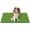 35" x 24", variant on Grass for Dogs, Artificial Turf Grass Indoor Outdoor, Mat for Dogs Soft , Cesped Artificial for Patios, Astro Turf for Balcony, Quick Clean, Easy Rinse Patio Rug, 29.5"x17"