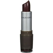 Black Opal Creme Shine Lipstick, Chocolate Ice, 0.12 Oz.