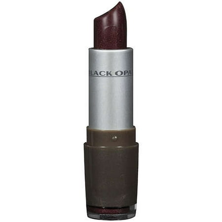 Black Opal Creme Shine Lipstick, Chocolate Ice, 0.12 Oz.