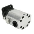 thumbnail image 1 of Wood Splitter Pump, 3000PSI High Pressure Resistant Log Splitter Pump Kit 3600RPM  for Industrial Use, 1 of 7