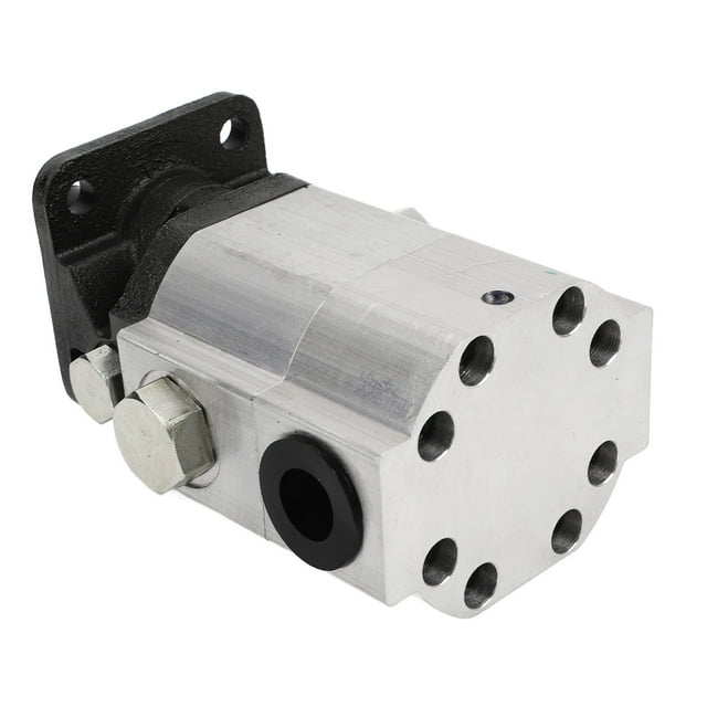 Wood Splitter Pump, 3000PSI High Pressure Resistant Log Splitter Pump Kit 3600RPM for Industrial Use