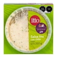 thumbnail image 1 of Salsa Itto con chile 250 g, 1 of 4