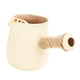thumbnail image 4 of Tetera tradicional china de 19 oz, tetera para hervir agua, tetera para cocinar Beige, 4 of 9