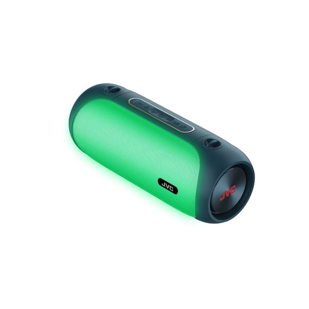 Altavoz inalámbrico JVC SPPA7BTA iluminado de 30 W con TWS Bluetooth 5.0