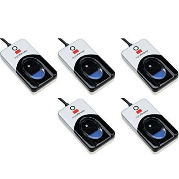 Uareu 4500 Fingerprint Drivers Uareu 4500 Fingerprint Drivers