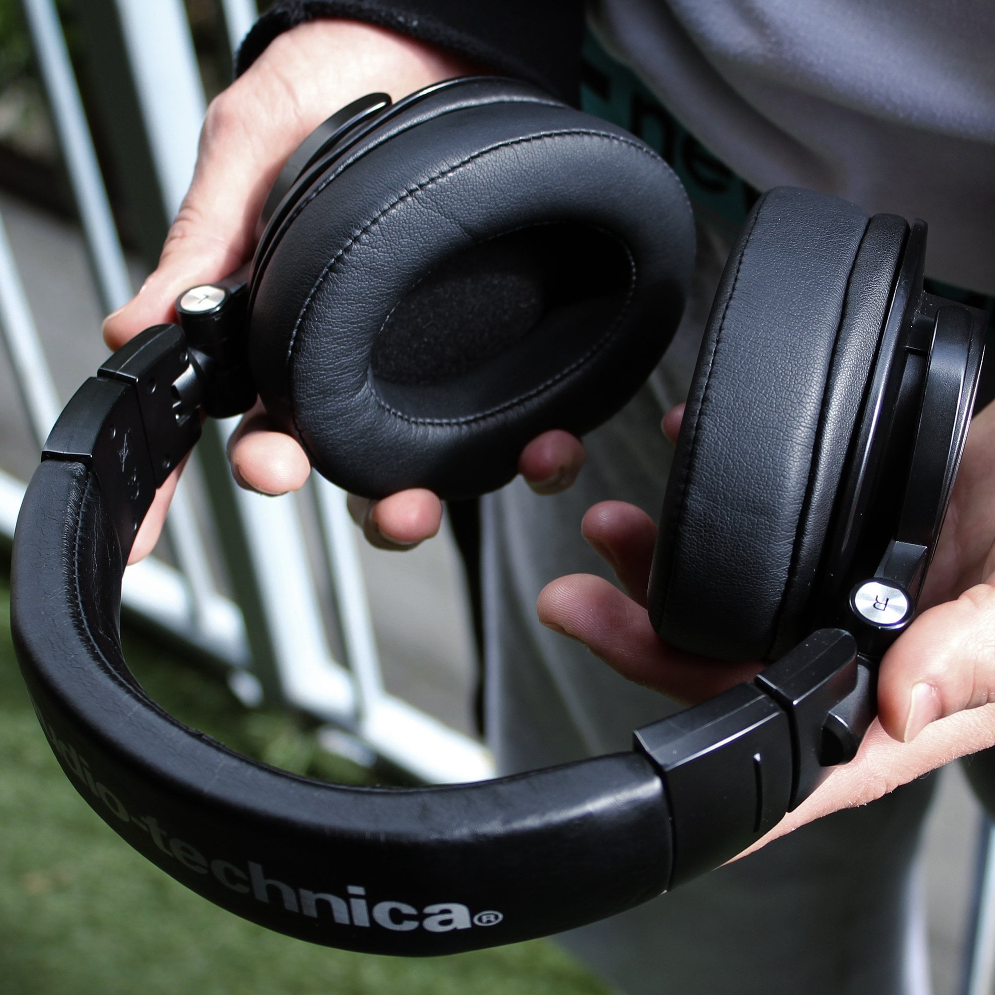 wicked cushions audio technica replacement ear pads