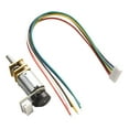 thumbnail image 4 of For Ga12 For N20 High Torque Dc Motor With Encoder Excellent Replacement Option For Robotics And Hobby Projects, 4 of 8