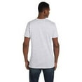 thumbnail image 2 of Hanes Perfect-T Men'S Short Sleeve Cotton T-Shirt, 2 of 2