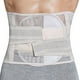 thumbnail image 1 of EeaseMX Faja reductora para hombre y mujer, para pérdida de peso, cintura, abdomen, quema calorías, talla M (color piel), 1 of 6