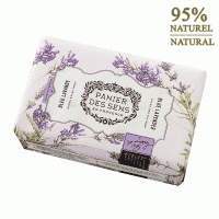 Panier des Sens The Authentic Blue Lavender Soap 7oz