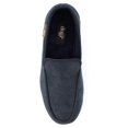 thumbnail image 4 of Lazy Dogz Mens Dylan Slippers, 4 of 4