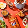 thumbnail image 6 of Chex Mix Cheddar Snack Mix, Savory Snack Bag, Tailgate Size, 31 oz, 6 of 14