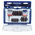 thumbnail image 5 of Dremel 688-01 Cut-off Wheel Accessory Set, 5 of 7