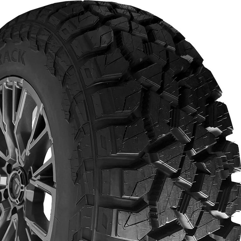 Mastertrack Badlands RT Rugged Terrain LT35X12.50R22 117Q E Light