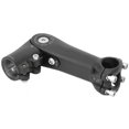 thumbnail image 1 of AMONIDA Bike Adapter Riser Aluminium Alloy Bicycle Stem Extender Road Bike For Bicycle, 1 of 8