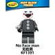 thumbnail image 1 of Lego Five Nights at Freddy's Series Freddy Bonnie Chica Foxy Minifigures Bloques De Construcción Juguetes Para Niños, 1 of 4