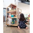 KidKraft So Stylish Mansion Wooden Dollhouse with 42 Accessories