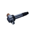 thumbnail image 2 of Set of 4 ISA Ignition Coils and 4 NGK Ruthenium Spark Plugs Compatible with 2013 Suzuki Kizashi, Subaru WRX, Volvo S60, S80 Replacement for UF634, 2 of 3