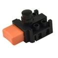 thumbnail image 2 of Chendee Electric Chain Saw Dual Pole Off-Lock Trigger Switch Ac250V/6A For 5016, 2 of 9
