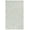 Dark Green/Light Green, variant on SAFAVIEH Ebony Tanisha Geometric Striped Area Rug, Navy/Light Blue, 6' x 6' Round