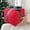 Red, variant on Lpmadey 7.87" Gift Box Shaped Velvet Throw Pillow – 3D Present Cushion with Bow Decor, Soft Holiday Plush Pillow for Sofa, Couch & Christmas Home Decor