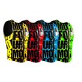 thumbnail image 3 of Hisea Professional Adult Life Vest Thick Water Floating Surfing Snorkeling Fishing Racing Portable Folded Swimming Vest, 3 of 4